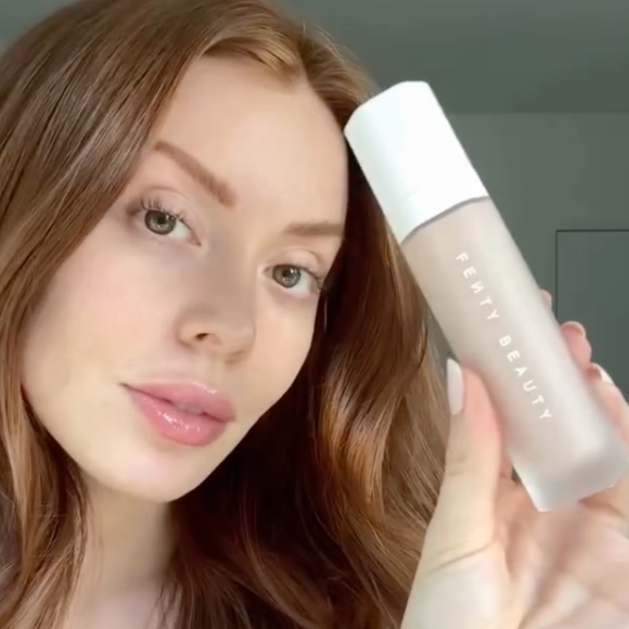 Fenty Beauty Pro Filt’r Soft Matte Longwear Foundation | Shade 120 | Tested Once - Picture 1 of 11